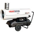 Enerco Group Heatstar Pro Series Indirect Fired Heater, 180000 BTU HSP200ID